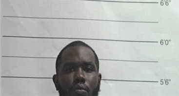 Kedrick Riley, - Orleans Parish County, LA 